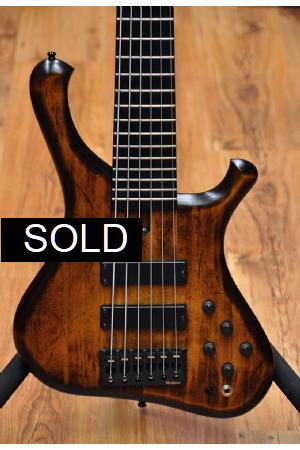 Marleaux Consat SE-6 Limited Edition 15th Anniversary Marleaux Consat SE-6 Limited Edition 15th Anniversary